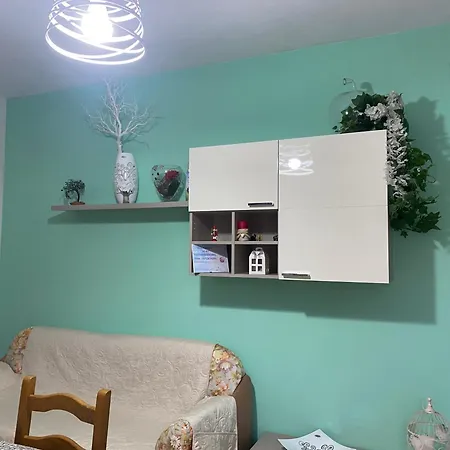 Adriana Apartment *