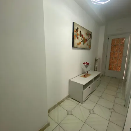 Adriana Apartment
