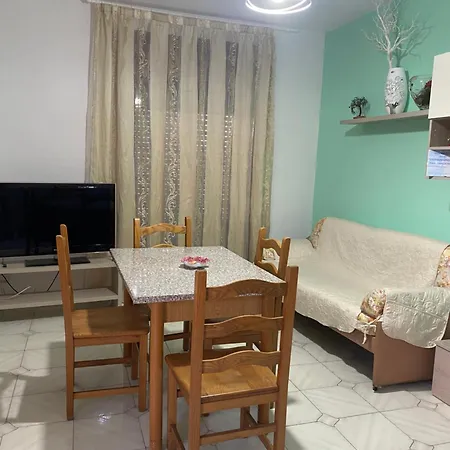 Apartment Adriana *
