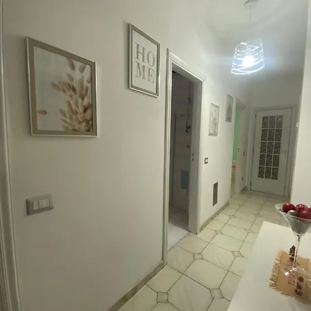 Apartment Adriana Trecase