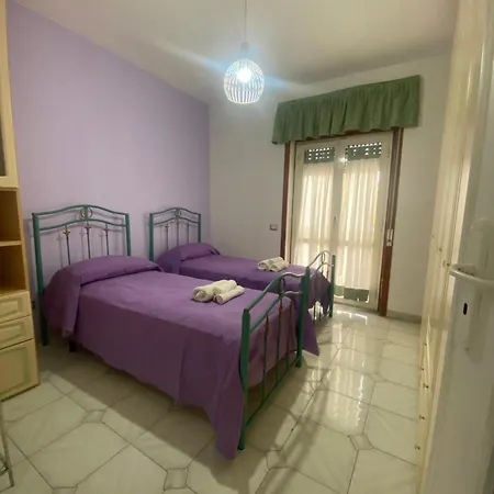 Adriana Apartment